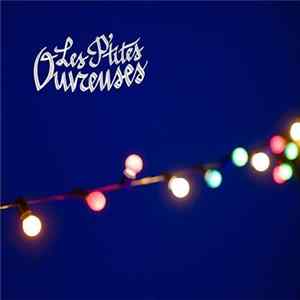 Les P'tites Ouvreuses - Les P'tites Ouvreuses flac