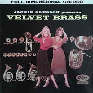 Jackie Gleason - Jackie Gleason Presents Velvet Brass flac