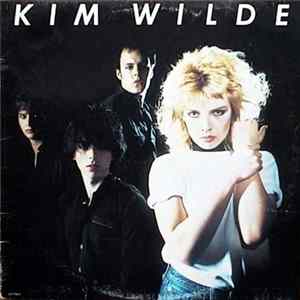 Kim Wilde - Kim Wilde flac
