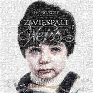 Basstard - Zwiespalt (Weiss) flac