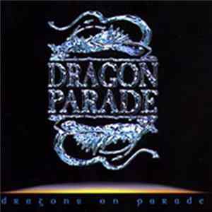 Dragon Parade - Dragon On Parade flac