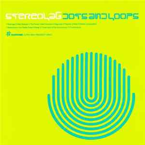Stereolab - Dots And Loops flac
