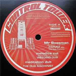 The Dub Machinist / Muzikal Ben - Meditation Riddim / Duppy Riddim flac