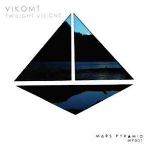 VIKOMT - Twilight Visions flac