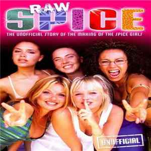 Spice Girls - RAW Spice flac