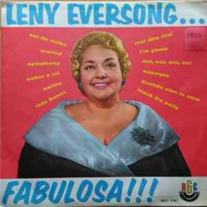 Leny Eversong - Fabulosa!!! flac