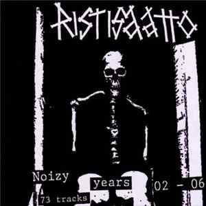 Ristisaatto - Noizy Years 02-06 flac