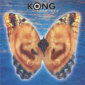 Kong - Earmined flac