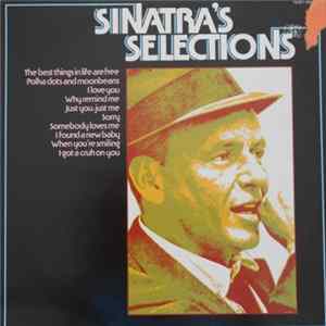 Frank Sinatra - Sinatra's Selections flac