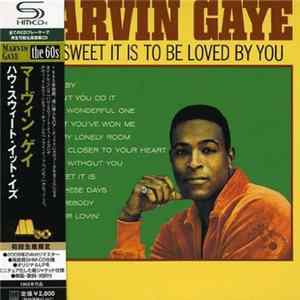 Marvin Gaye - How Sweet It Is To Be Loved By You flac