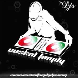 Various - EFDJS 19 Junio flac