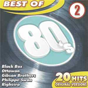 Various - Best Of 80's Vol 2 flac
