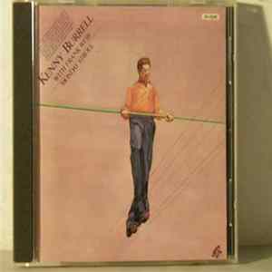 Kenny Burrell With Frank Wess - Monday Stroll flac