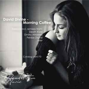 David Divine - Morning Coffee flac