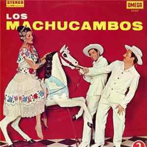 Los Machucambos - Los Machucambos 2 flac