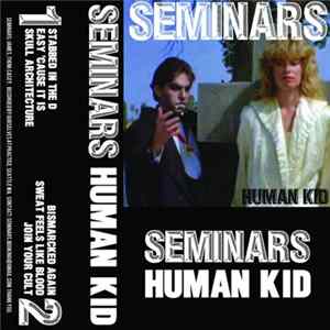 SEMINARS - Human Kid flac