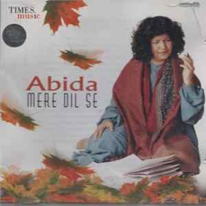 Abida Parveen - Mere Dil Se flac