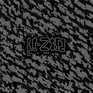 µ-Ziq - D Funk EP flac