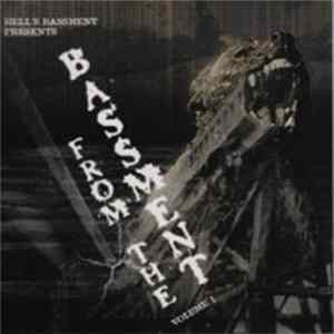 Various - From The Bassment Volume 1 flac