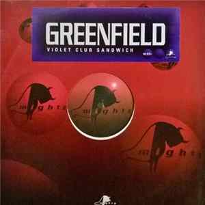 Greenfield - Violet Club Sandwich flac