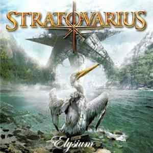 Stratovarius - Elysium flac