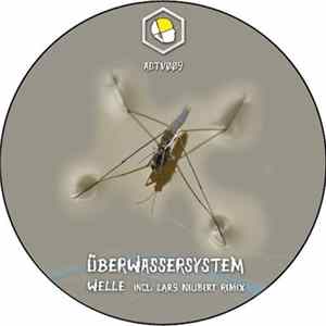 Überwassersystem - Welle flac