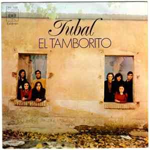 Jubal - El Tamborito flac