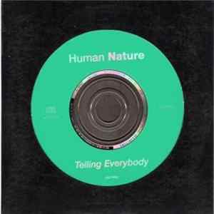 Human Nature - Telling Everybody flac
