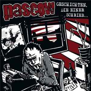 Pascow - Geschichten, Die Einer Schrieb... flac