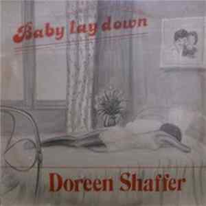 Doreen Shaffer - Baby Lay Down flac