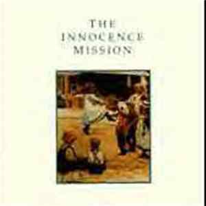 The Innocence Mission - The Innocence Mission flac