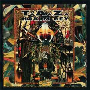 Hakim Bey - T.A.Z. flac