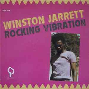 Winston Jarrett - Rocking Vibration flac