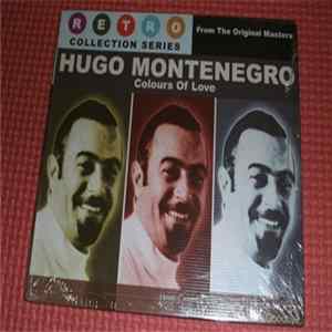 Hugo Montenegro - Colours Of Love (Retro Collectors Series) flac