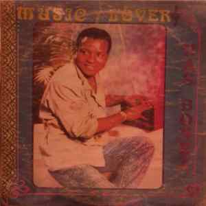 Raz Bonez - Music Lover flac