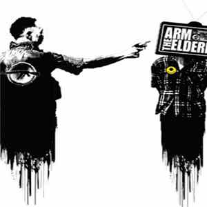 Arm The Elderly - Drowning In Rubicon flac