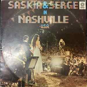 Saskia & Serge - Saskia & Serge In Nashville, U.S.A. flac