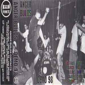Anger Builds - Demo 98 flac