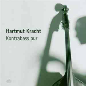 Hartmut Kracht - Kontrabass Pur flac