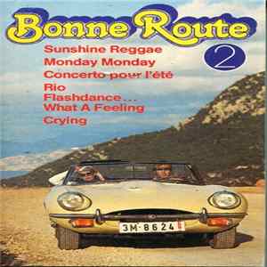 Various - Bonne Route 2 flac