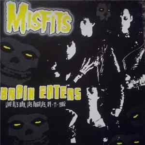 Misfits - Brain Eaters flac