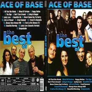 Ace Of Base - The Best Of flac