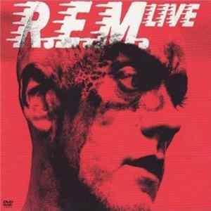 R.E.M. - Live flac