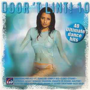 Various - Door 't Lint! 10 flac