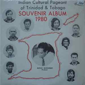 Various - Indian Cultural Pageant Of Trinidad & Tobago 1980 flac