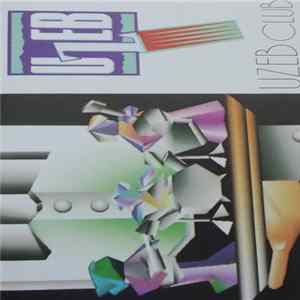 UZEB - Uzeb Club flac