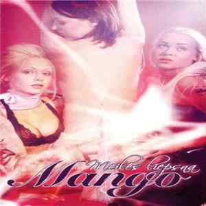 Mango - Meilės Liepsna flac