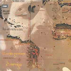 Francesco Guccini - Amerigo flac