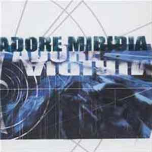 Adore Miridia - Adore Miridia flac