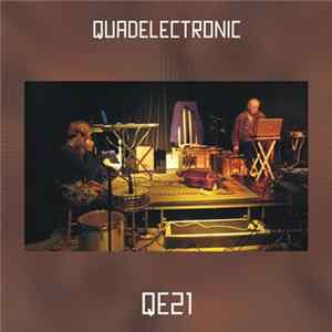 Quadelectronic - QE21 flac